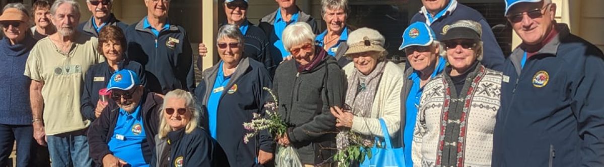 Cars n Coffee (Vic) Cover Image