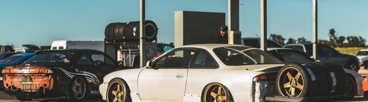 WINTERFEST - Drifting Festival (SA) Cover Image