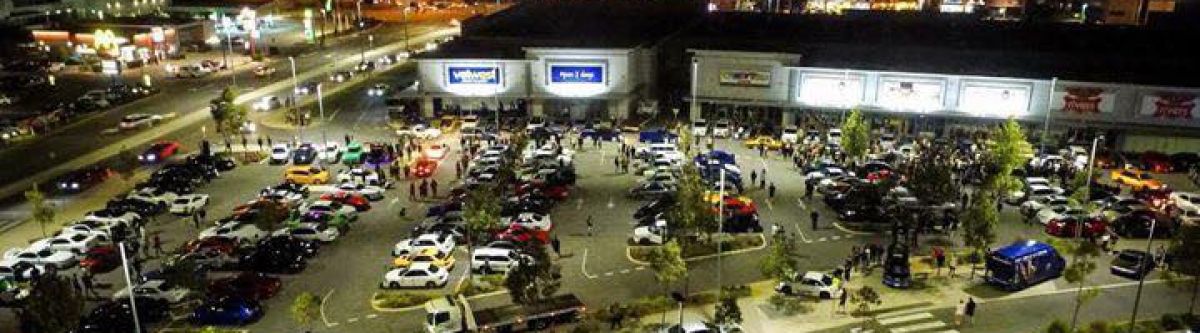 Royal Car Scene WA Mega Car Show, Meet & Cruise Twenty23 (WA) Cover Image