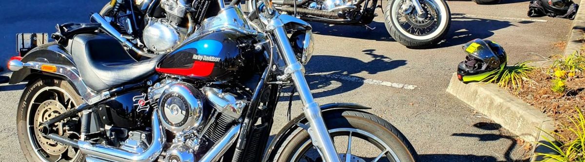 June Bike Meet (Cars Still Welcome) Cover Image