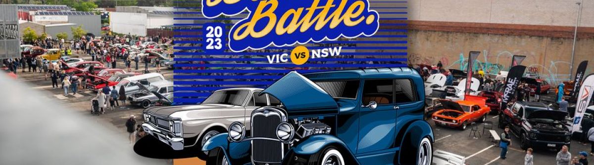 Border Battle 2023 (NSW) Cover Image