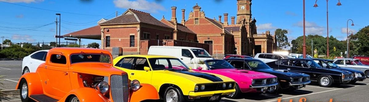 Carz & Coffee Maryborough (Vic) Cover Image