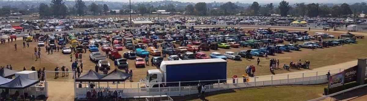 2023 Show and Shine (Qld) Cover Image