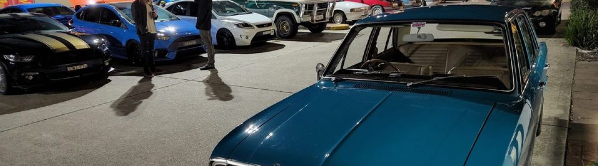 FRD-HVN 10th Bday Bakers Cottage Meet and Greet (NSW) Cover Image