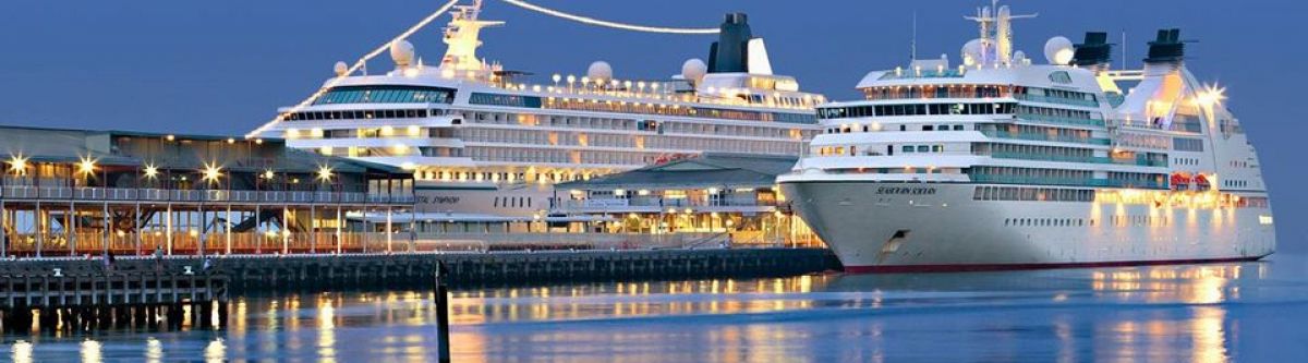 Station Peir Meet & Greet (Vic) Cover Image