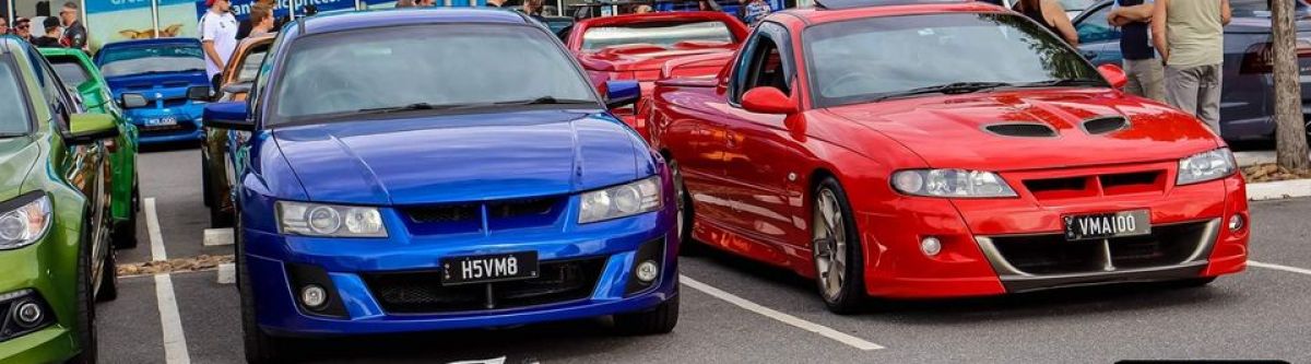 Monthly Meet (Qld) Cover Image