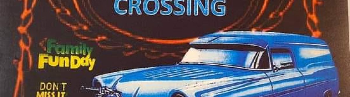 Coutts Crossing Annual Show 'n' Shine (NSW) Cover Image