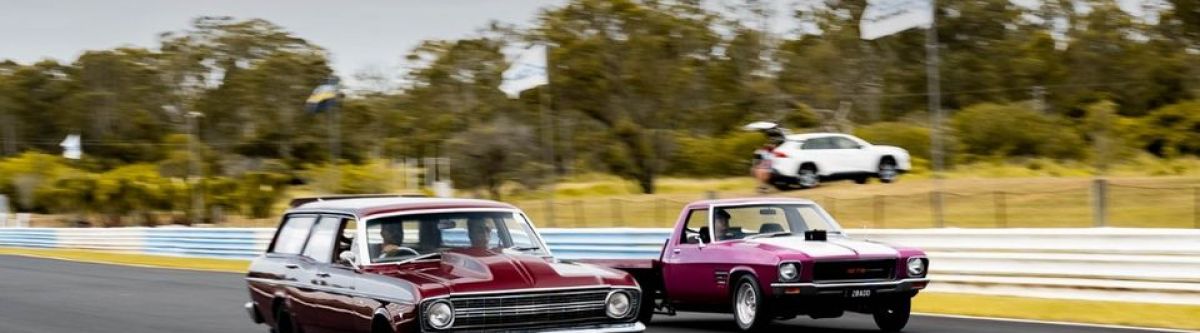 Cars  Culture Lakeside Track Day - QLD *CANCELLED* Cover Image