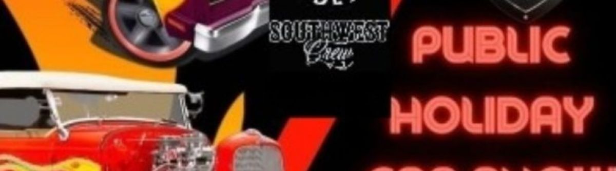 Cars and Coffee/Car Show at Andy's Cafe (NSW) Cover Image