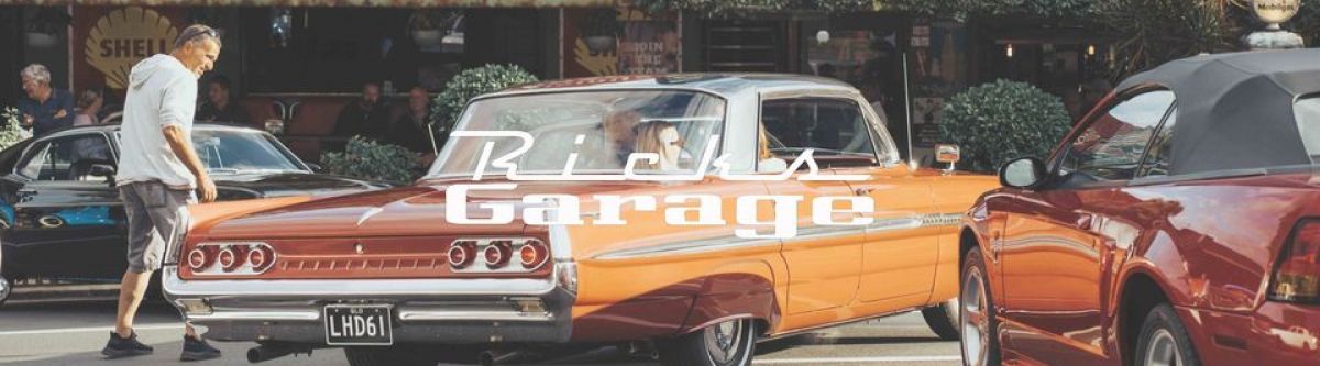 CARS AND COFFEE (Qld) Cover Image