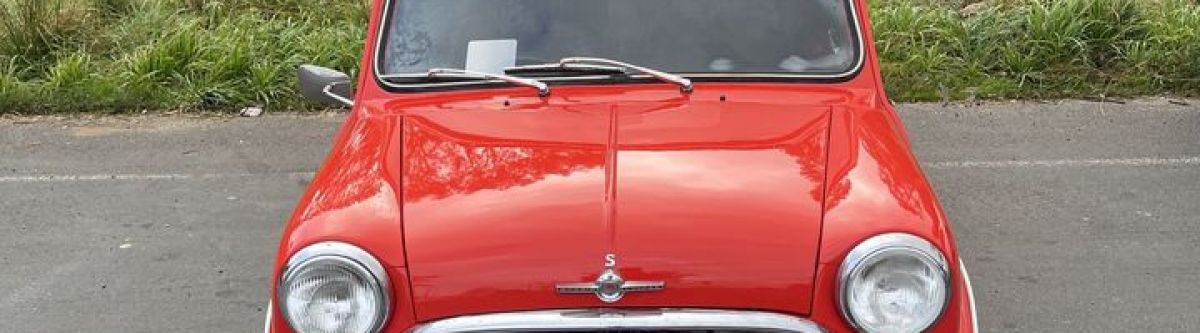 Hartley Coffee and Cars (NSW) Cover Image