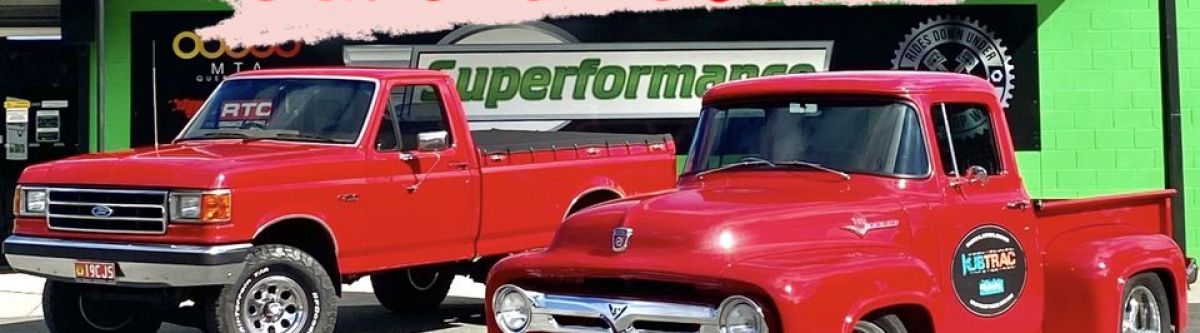 Cars & Coffee Superformance (Qld) Cover Image