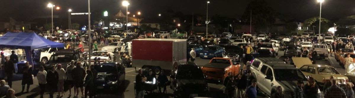 Bayside Car Club big event (Qld) Cover Image
