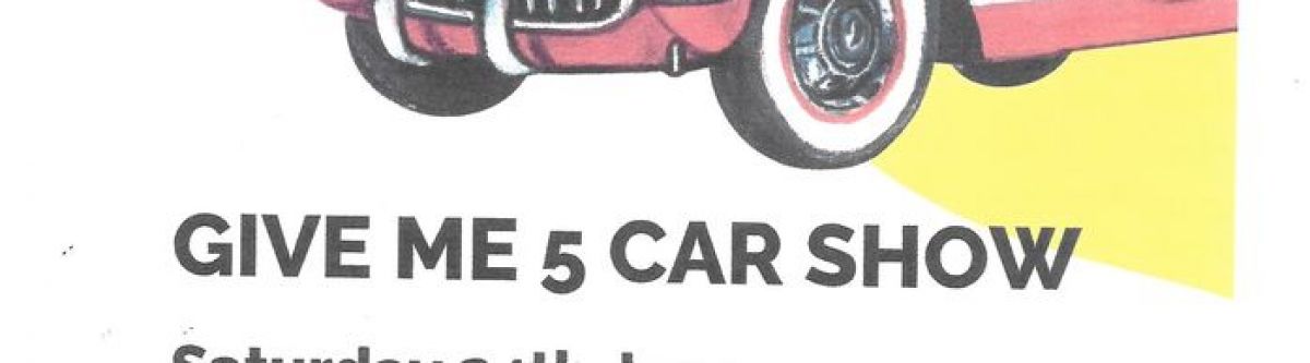 92.7 MIX FM, Give Me 5 for Kids Car Show Fundraiser Event (Qld) Cover Image