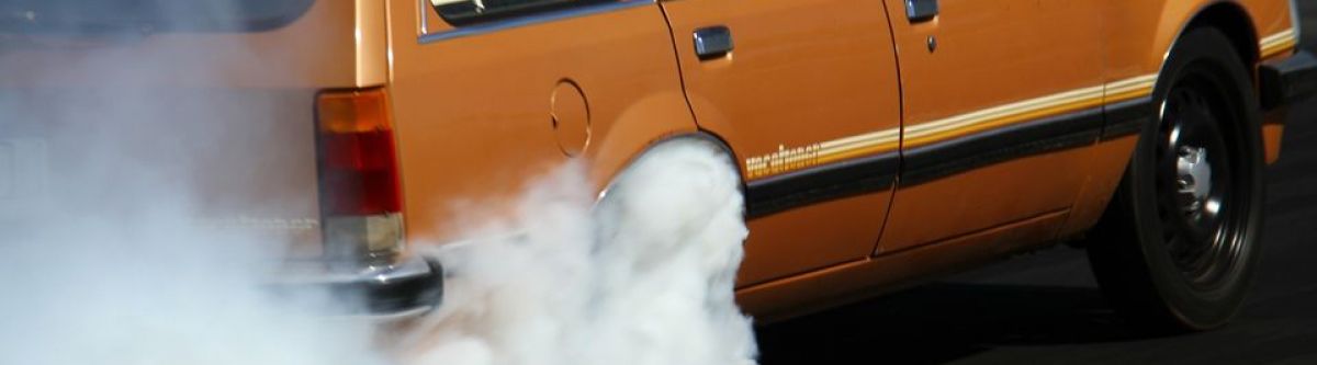 1/8th Mile Off Street Drags (Qld) Cover Image