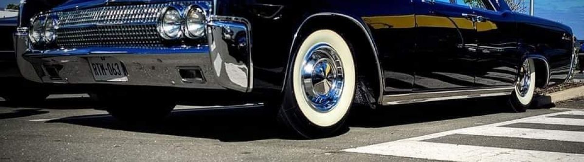 Coffee N Classics Sept (SA) Cover Image