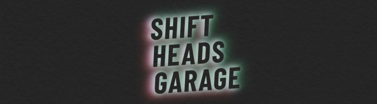 Shift Heads Garage - Welcome Meet! (NSW) Cover Image