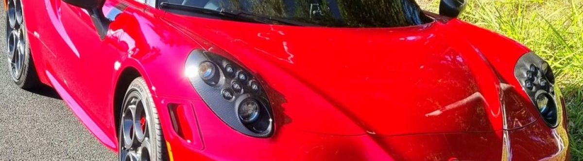 CALOUNDRA CEMETERY CARS AND COFFEE (Qld) Cover Image