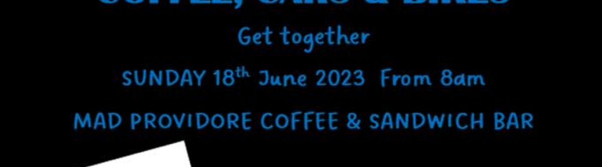 Maryborough Coffee, Cars & Bikes (Qld) Cover Image