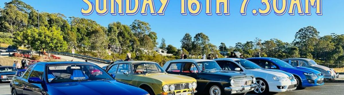 Taree Cars & Coffee July Meet (NSW) Cover Image