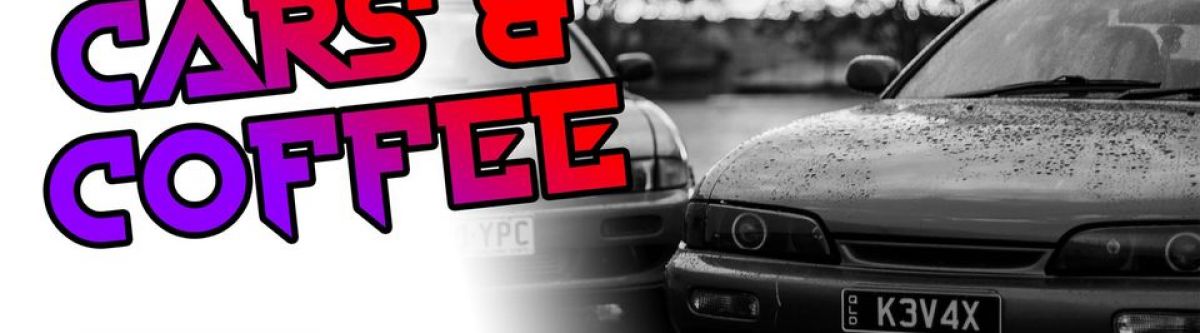 CARS & COFFEE (Qld) Cover Image