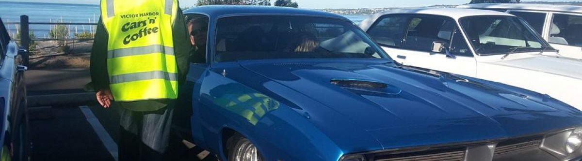 VICTOR HARBOR CARS N COFFEE (SA) Cover Image