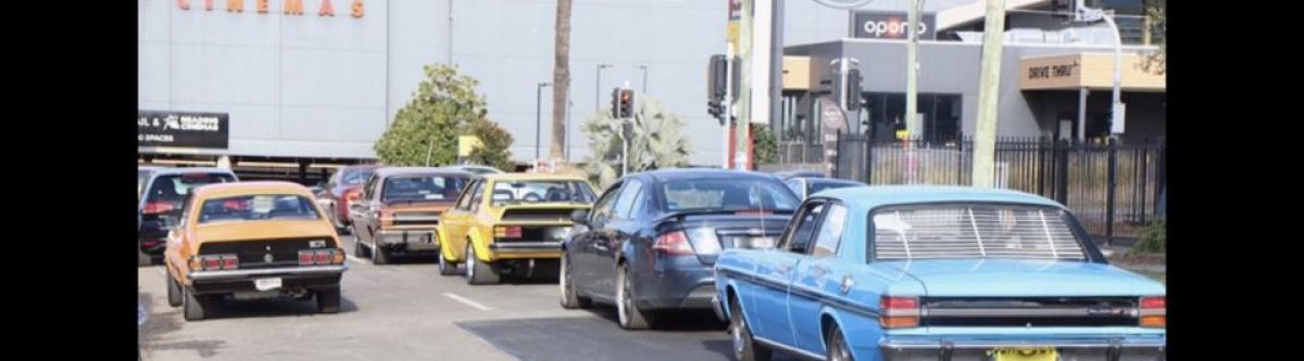 Cars Without Limits supporting SM&PCC Car Show at Andy’s cafe 1 Day st North Lidcome Cover Image