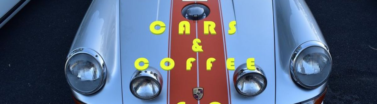 Cars & Coffee Gold Coast (Qld) Cover Image