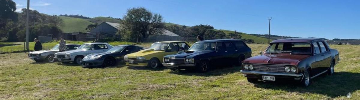 Compass Coffee n Cruise to Yank (SA) Cover Image