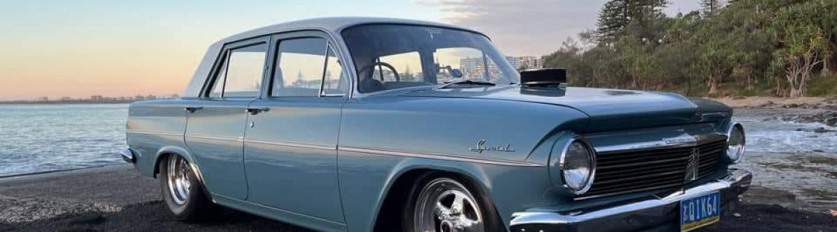 MONTHLY BS MEETING (Qld) Cover Image