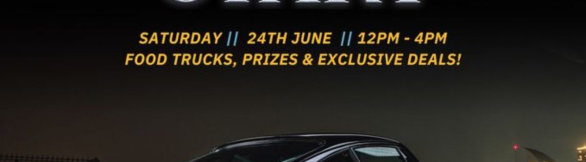 Autobarn Marsden Park 6M BDAY Car Meet (NSW) Cover Image