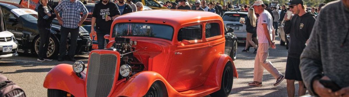 Custom Cars and Coffee – June Meet (WA) *CANCELLED* Cover Image
