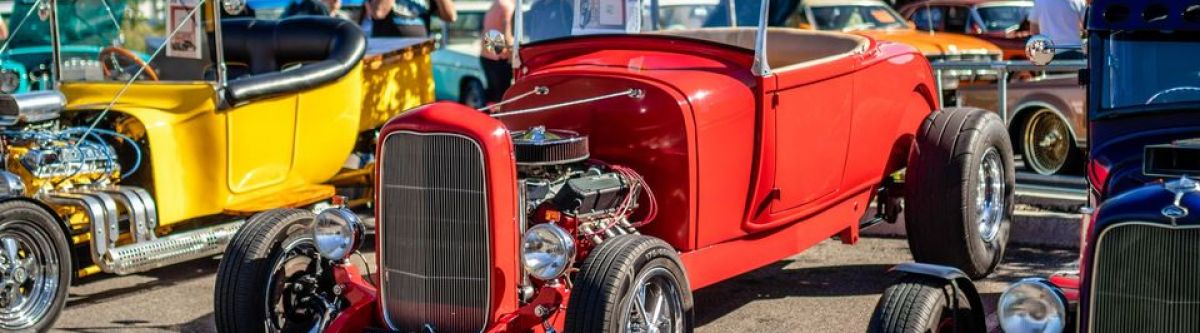 Saturdaze Car Meet June 2023 (Qld) Cover Image