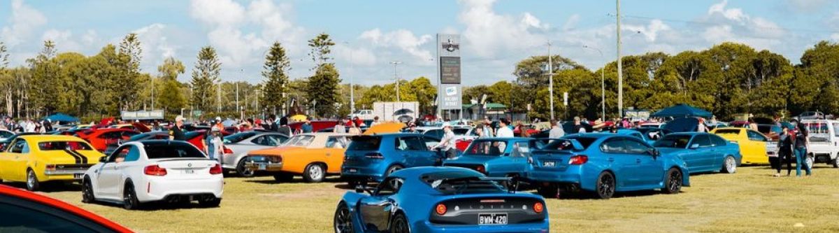 Cars & Culture Coastal - QLD Cover Image