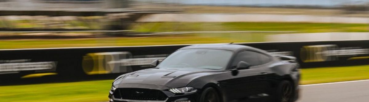 Cars & Culture The Bend Track Day (SA) Cover Image