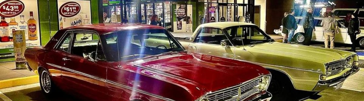 Mid Week Meetup with Rebels Car Club Inc (Qld) Cover Image