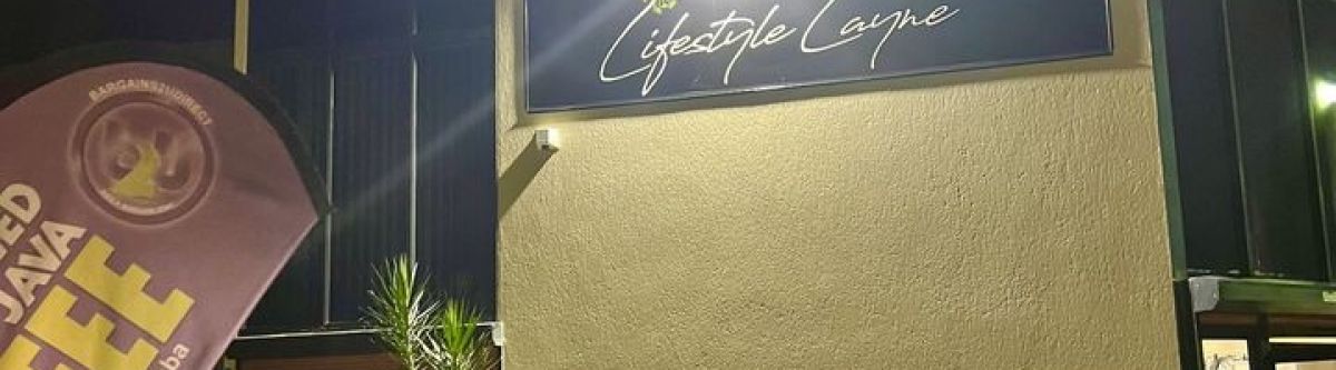 Street Meet Lifestyle Layne (Qld) Cover Image