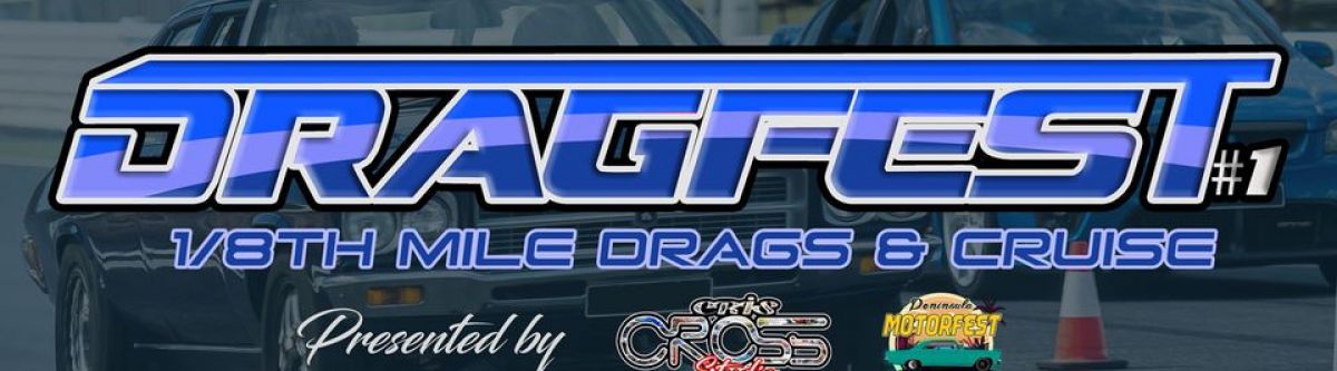 DRAGFEST#2 (Qld) Cover Image