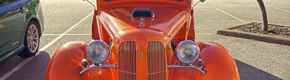 Mandurah Mayhem (WA) Cover Image