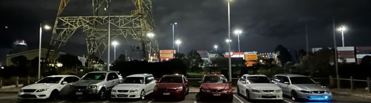 Meet & Greet (Vic) Cover Image