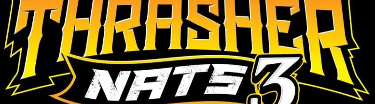 THRASHERNATS3 (NSW) Cover Image