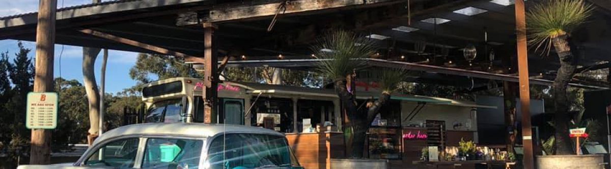 Bobby Bakehouse breakfast run! (NSW) Cover Image