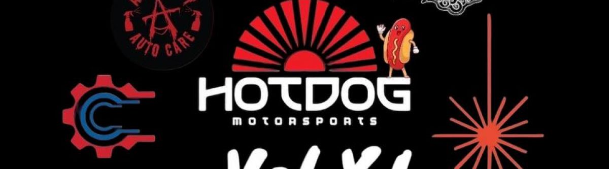 HotDog Motorsports SA Event XI (SA) Cover Image