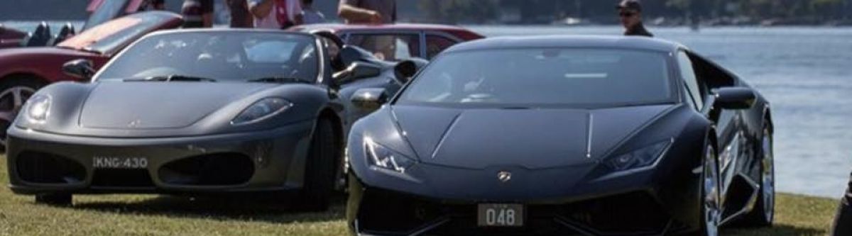 Cars Without Limits Cars & Coffee with Mr Mezza & BEAN Everywhere at 1 Prime Drive Sevenhills Cover Image