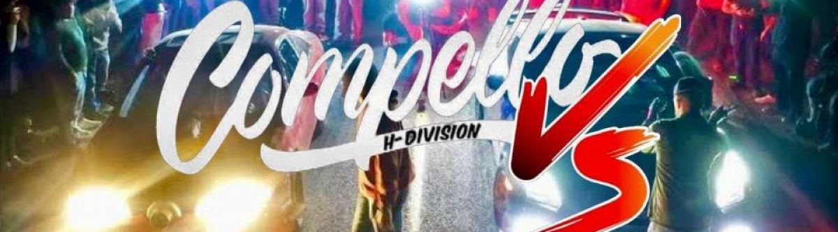 Compello Euro VS JDM - Run the Streets (Vic) Cover Image