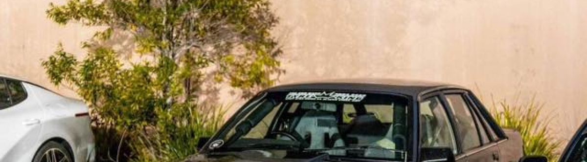 Envious Burger Night & Cruise - June 2023 (Qld) Cover Image