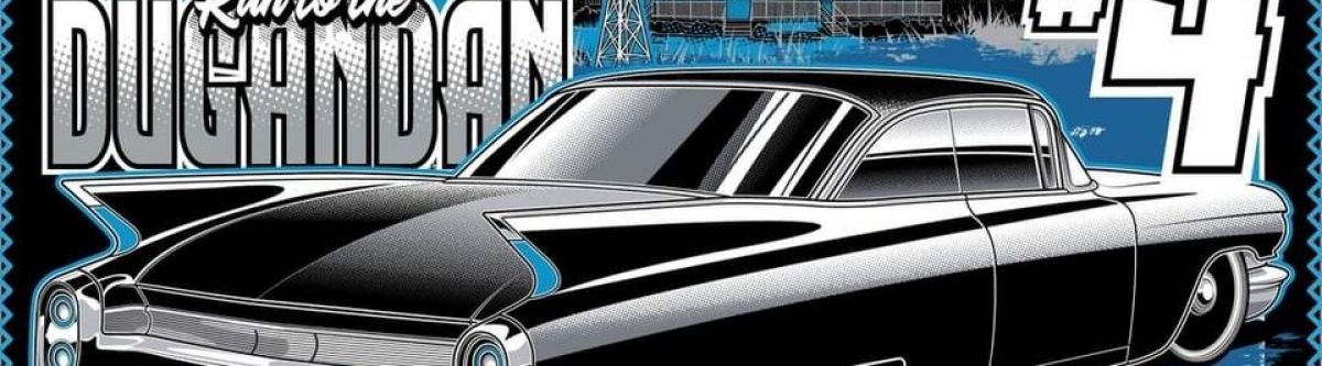 Streeters run to the DUGANDAN (Qld) Cover Image