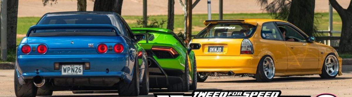 Tweed For Speed//Bad Ideas (NSW) Cover Image