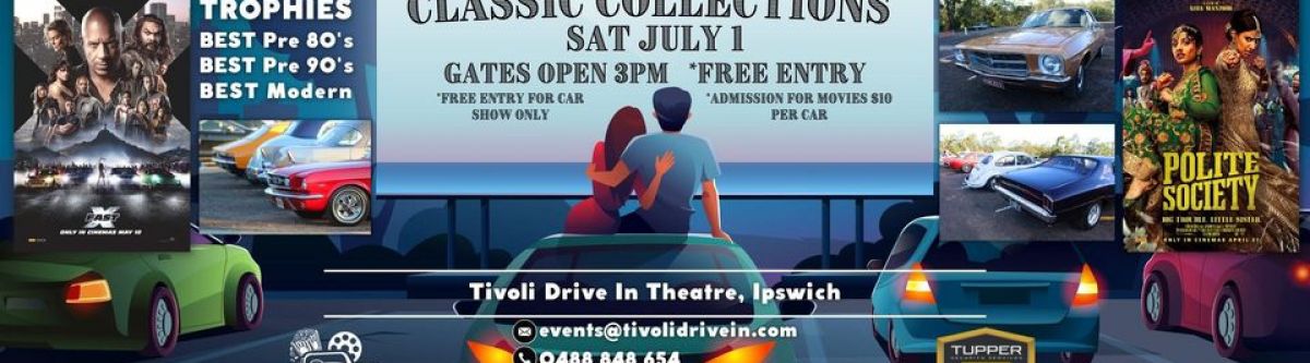 Fast X Classic Collections (Qld) Cover Image