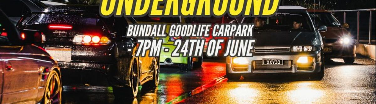 Flawless Society Goes: Underground (Qld) Cover Image